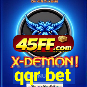 qqr bet